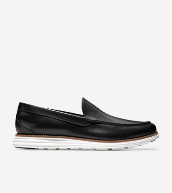 Men's Loafers & Driving Shoes | Cole Haan