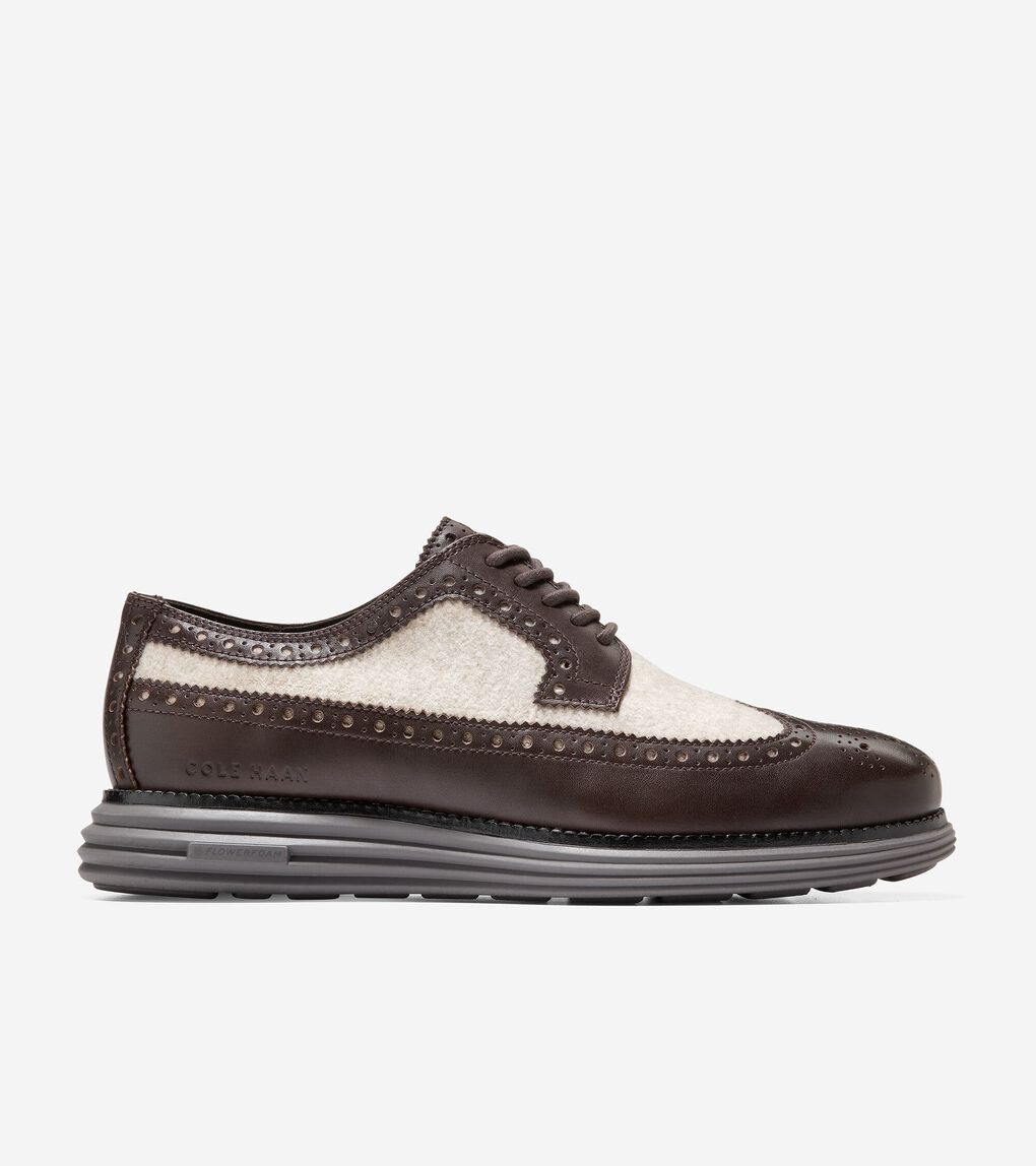Fashionable Footwear in Fort Worth by Cole Haan