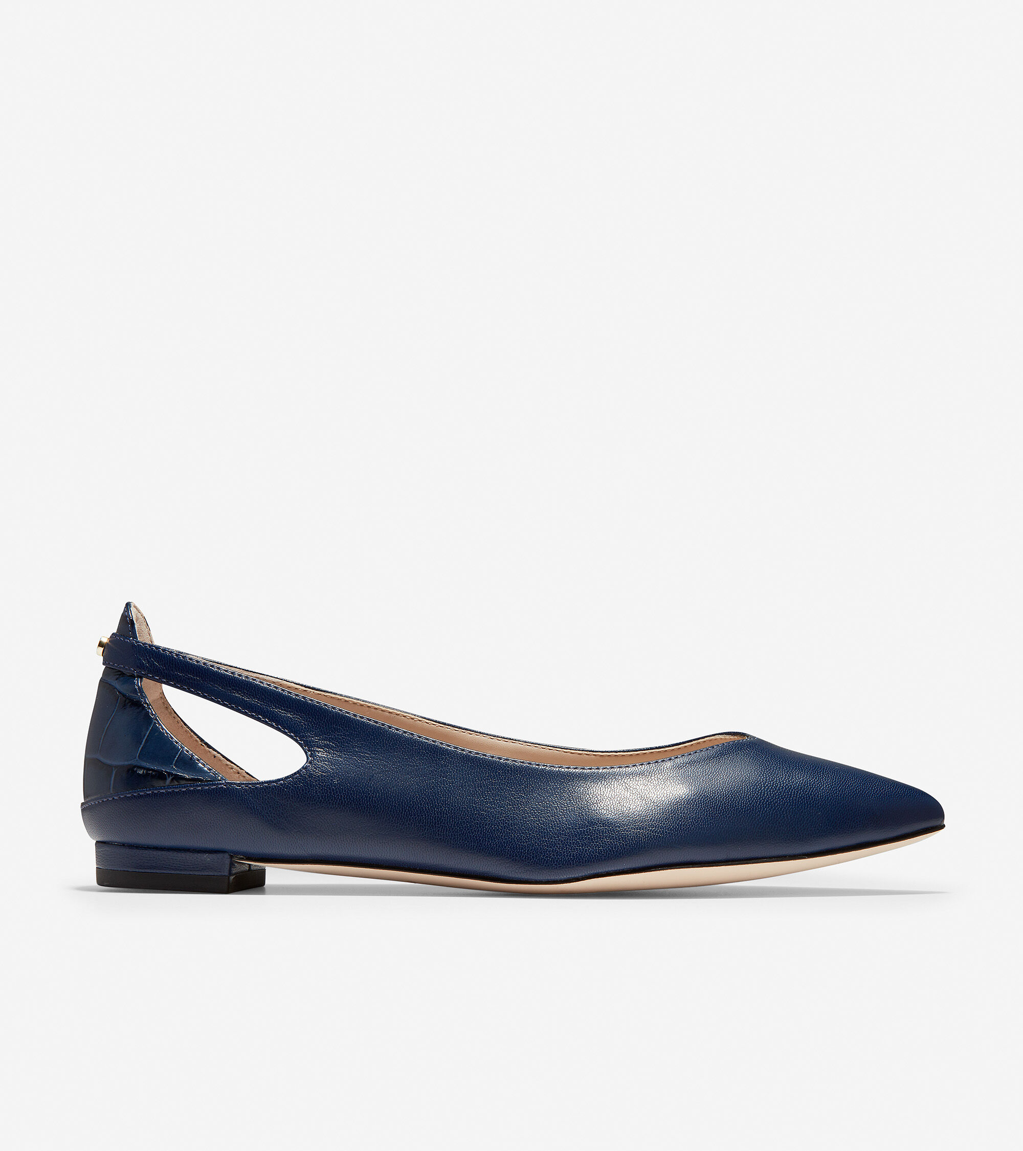 ramsey flat cole haan