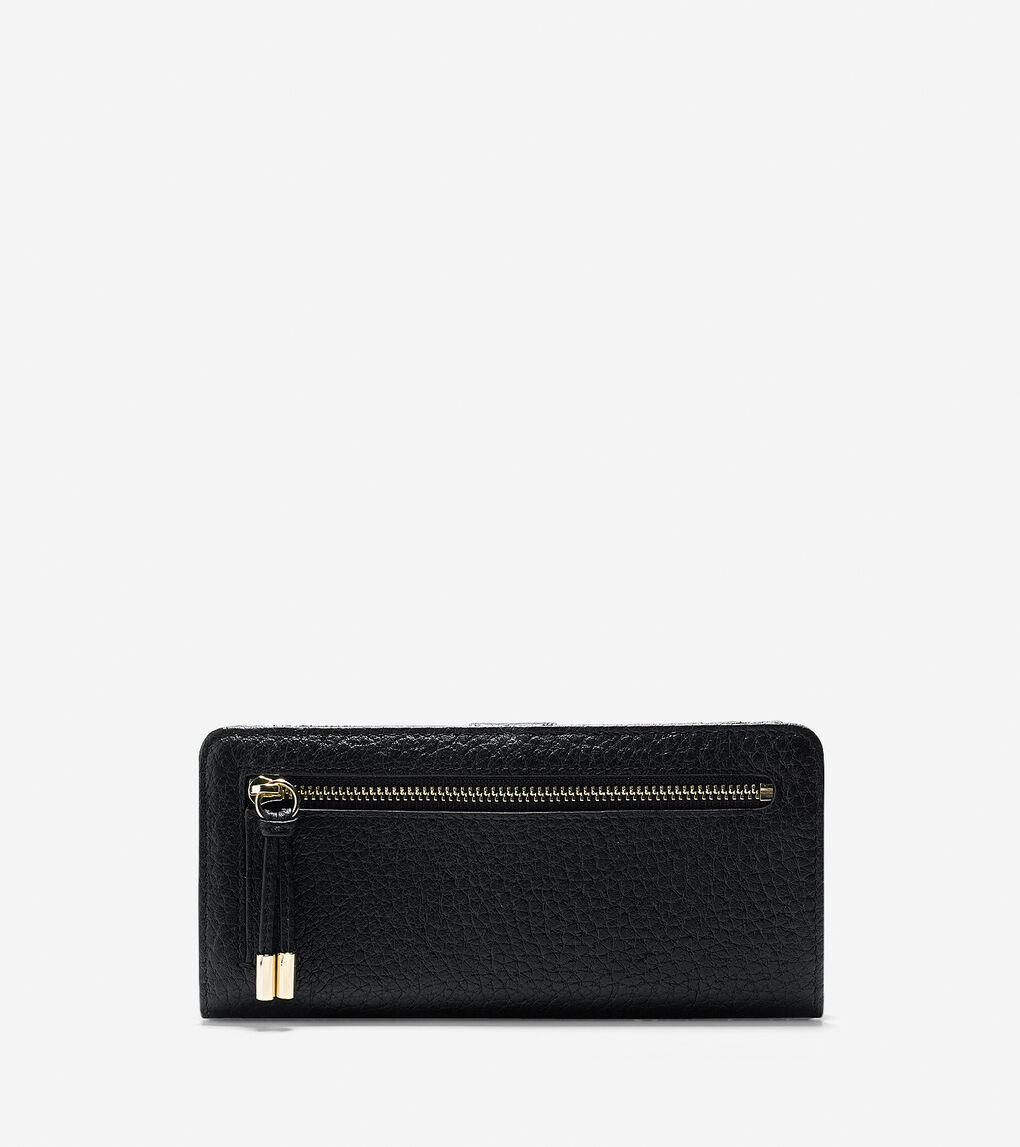 Adeline Slim Wallet