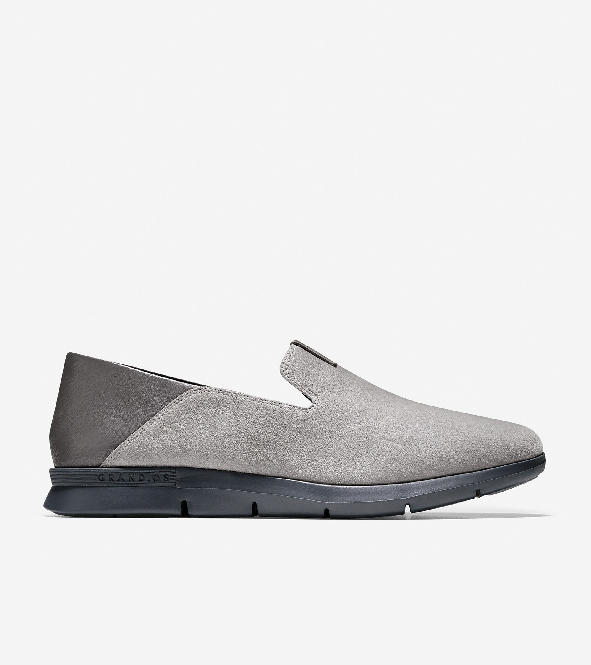 cole haan grand slip on