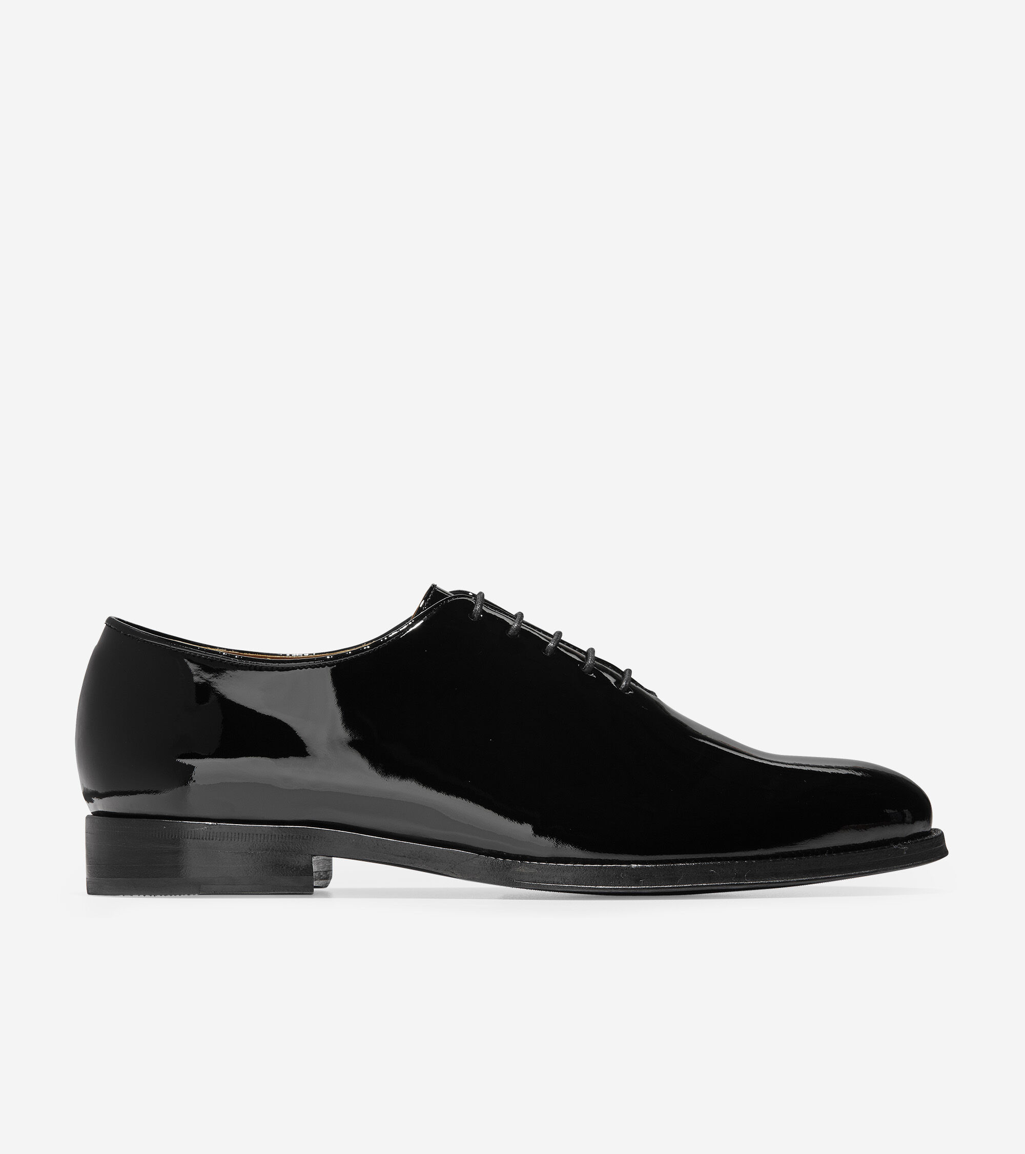 cole haan women's patent leather shoes