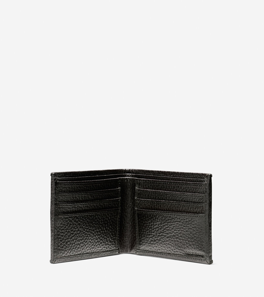 Chamberlain Slim Fold Wallet