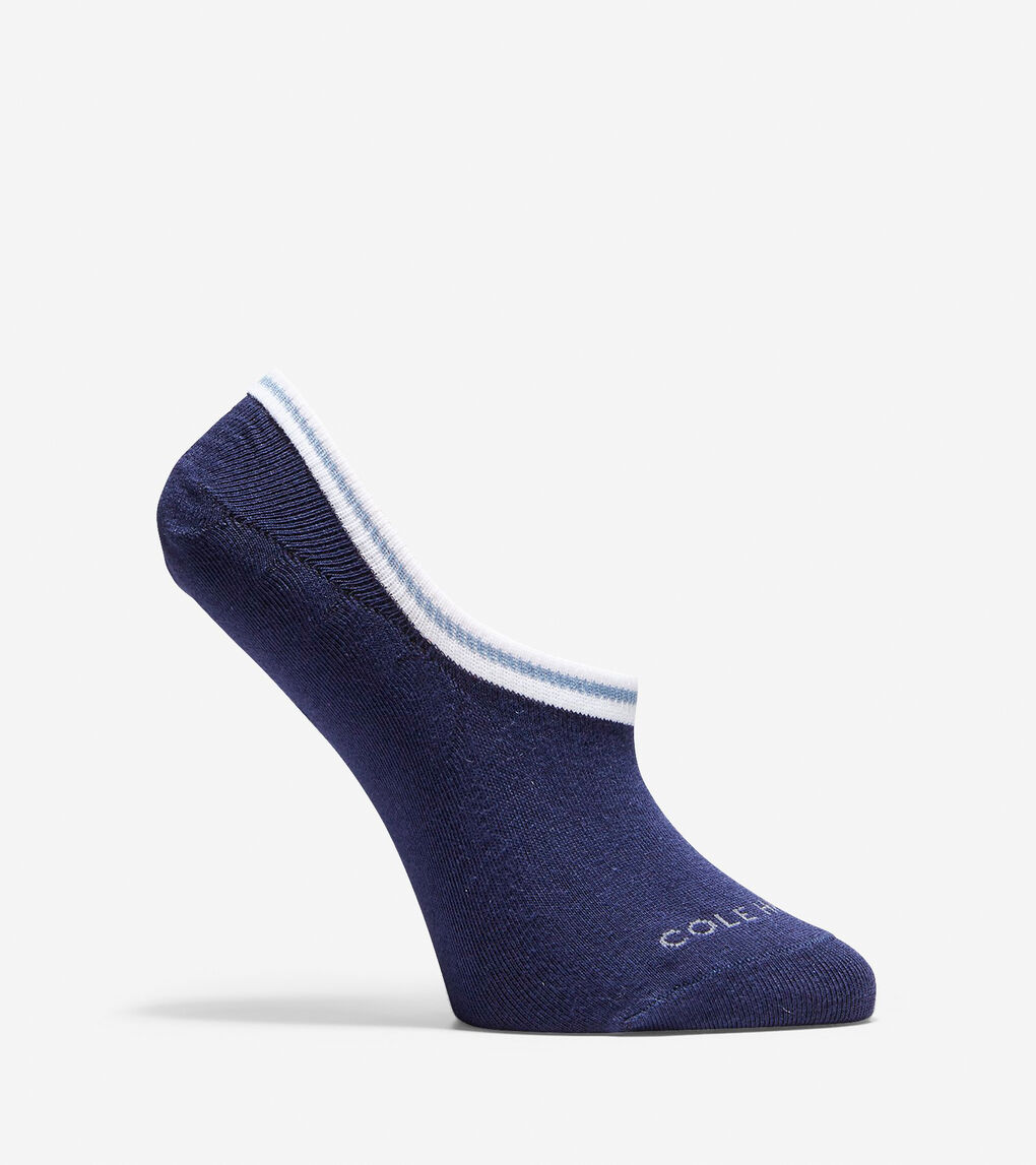 Sport Cuff Sock Liner – 2 Pack