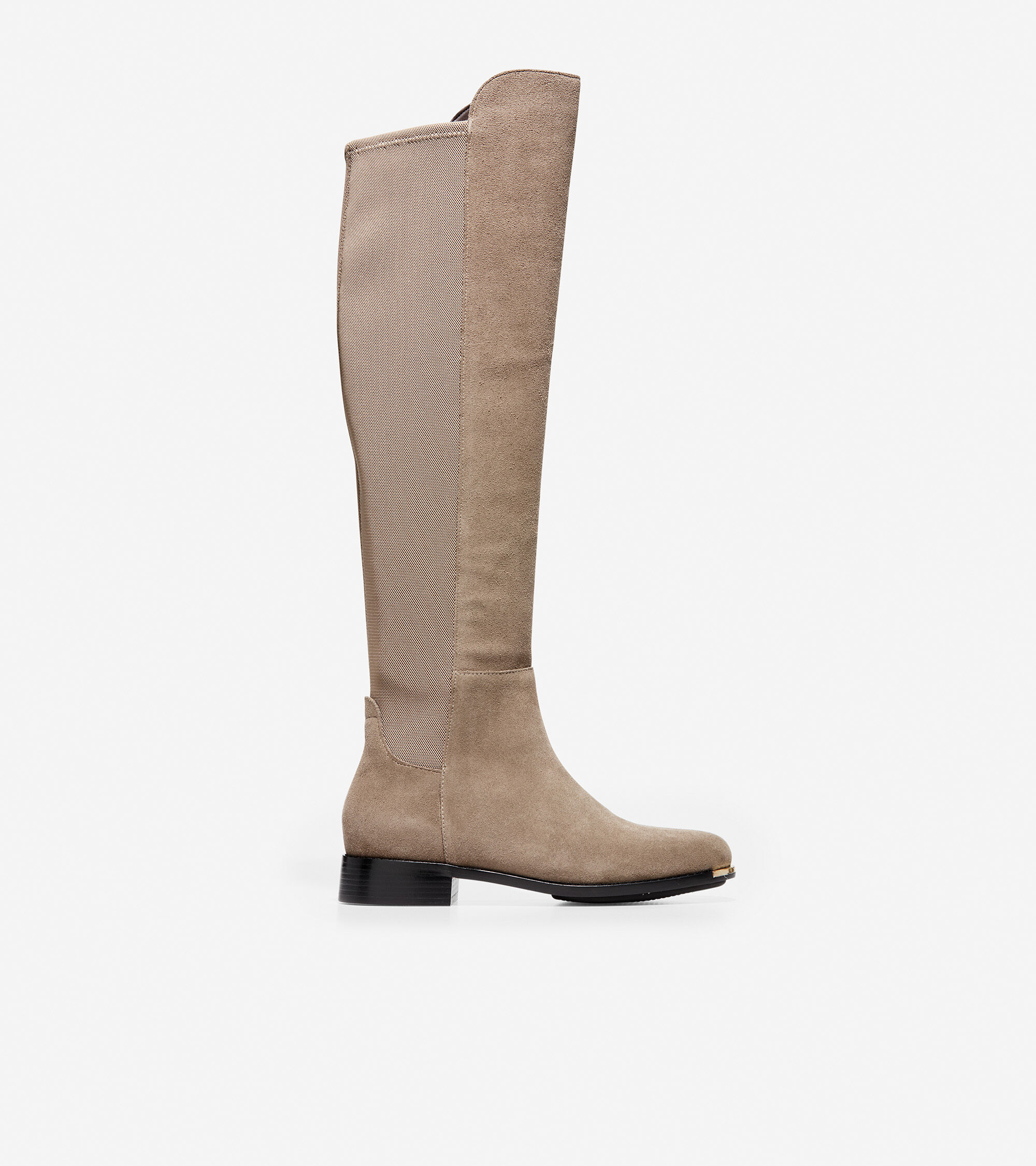 cole haan tall boots