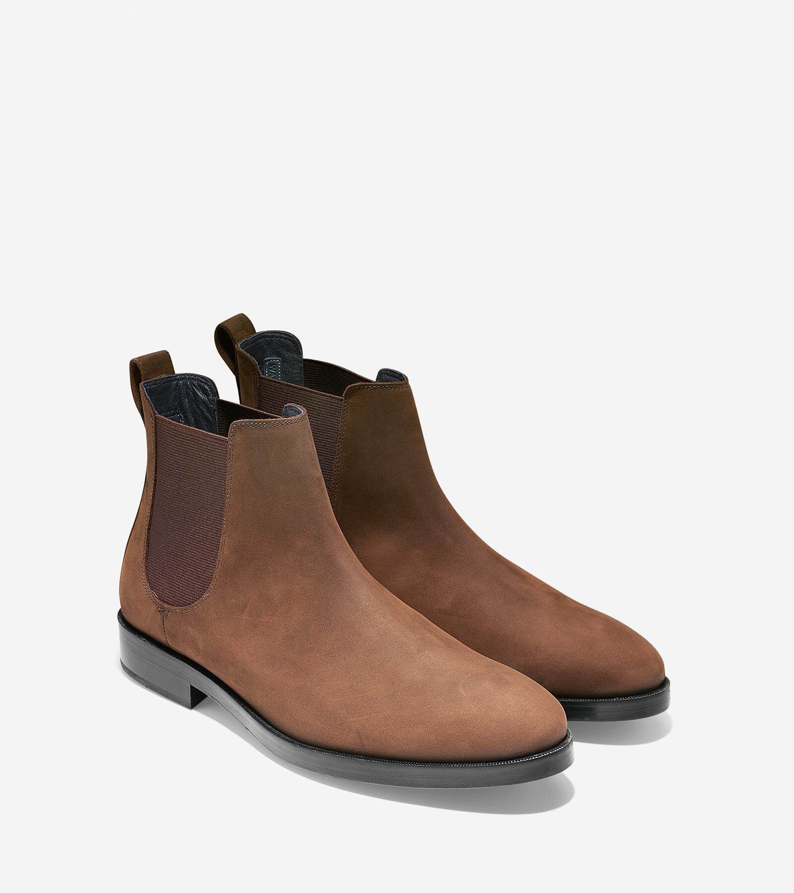 dumont grand waterproof chelsea boot