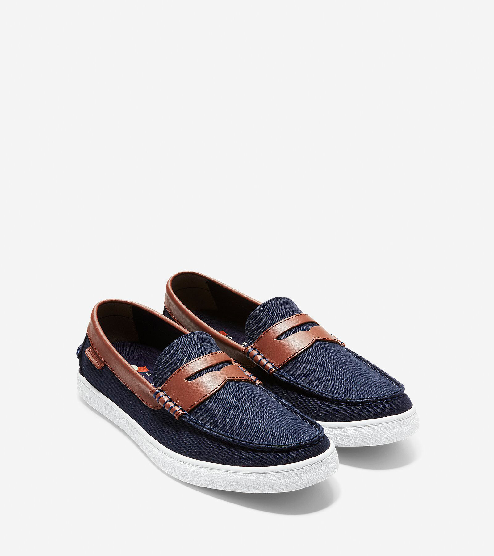 cole haan men's nantucket loafer ii