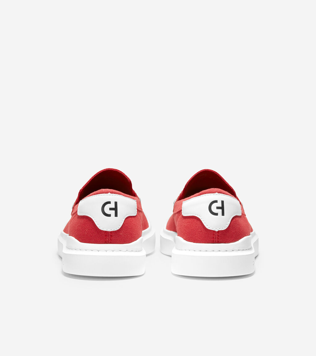 grand pro rally canvas