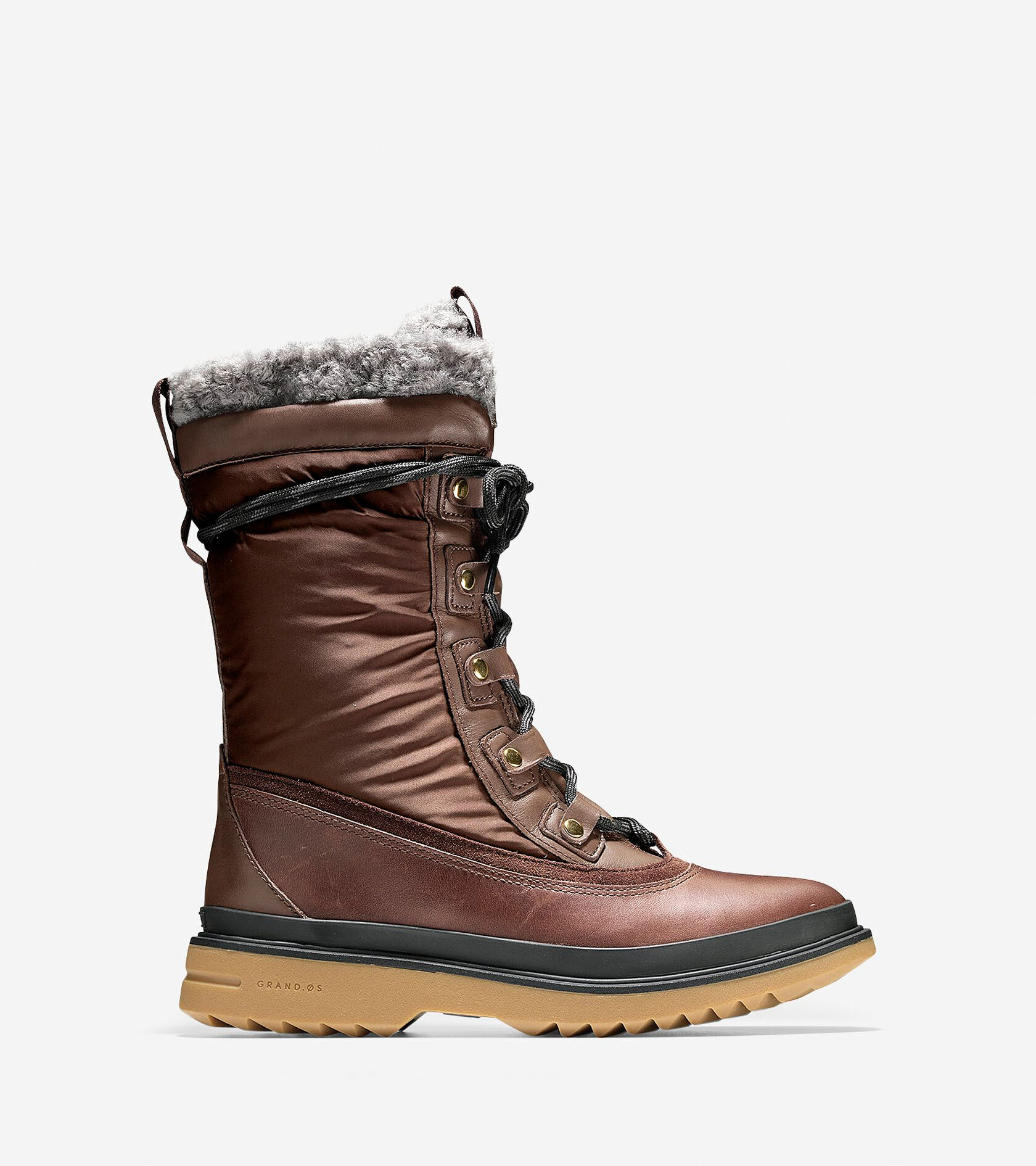 cole haan millbridge waterproof boot