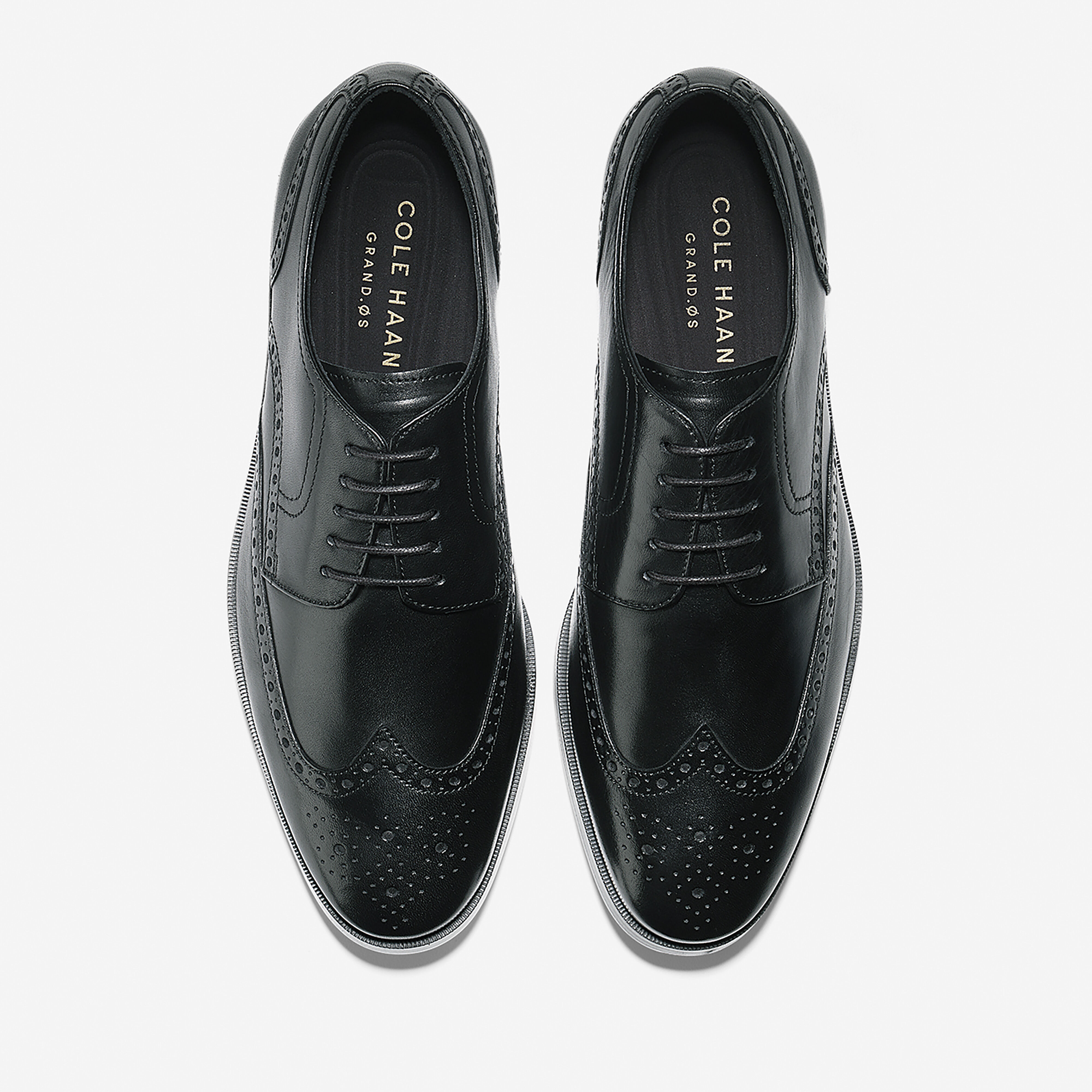 cole haan jefferson grand wing ox ii