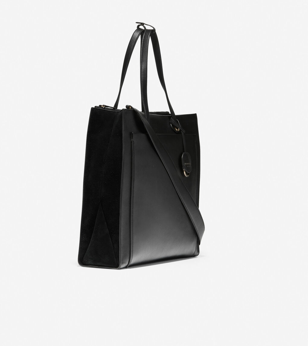 Grand Ambition Everyday Tote