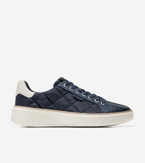Men's GrandPrø Topspin Sneakers