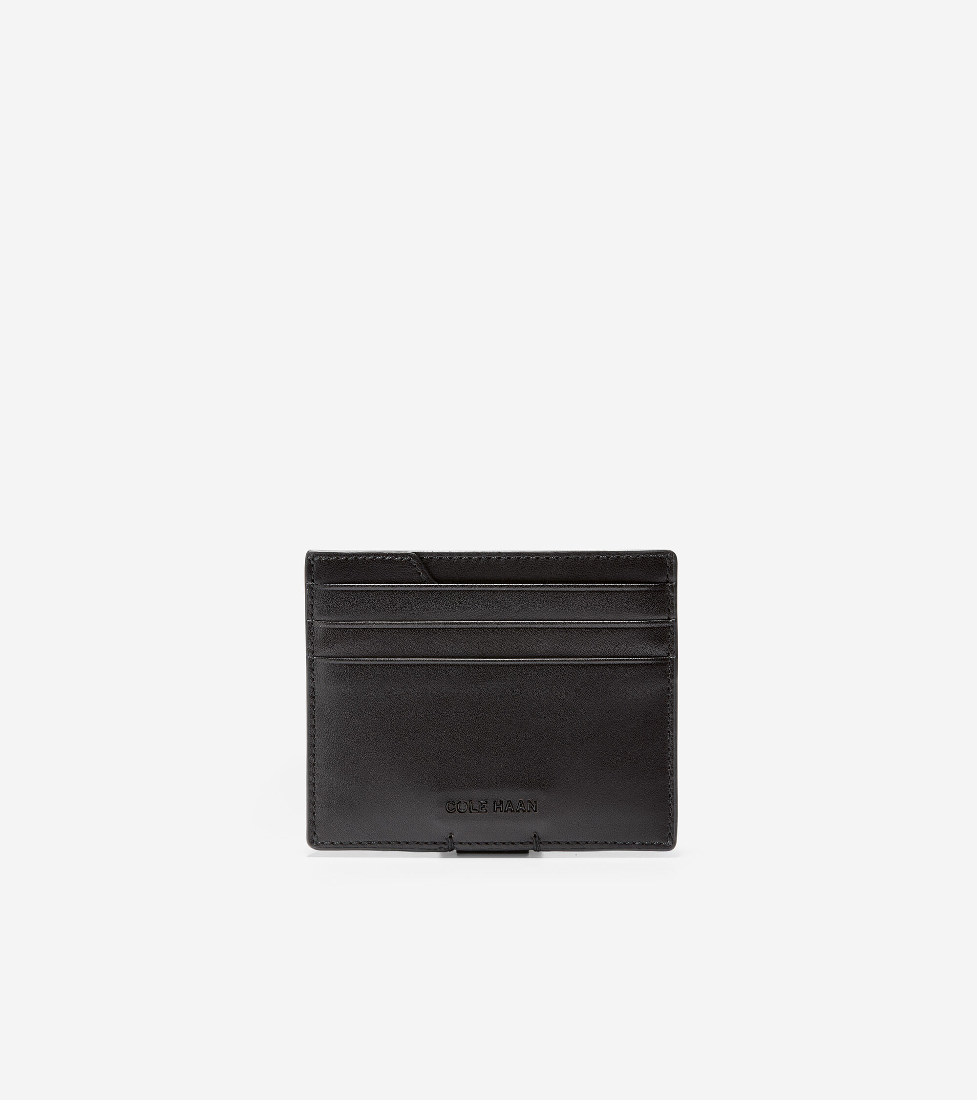cole haan mens wallet sale