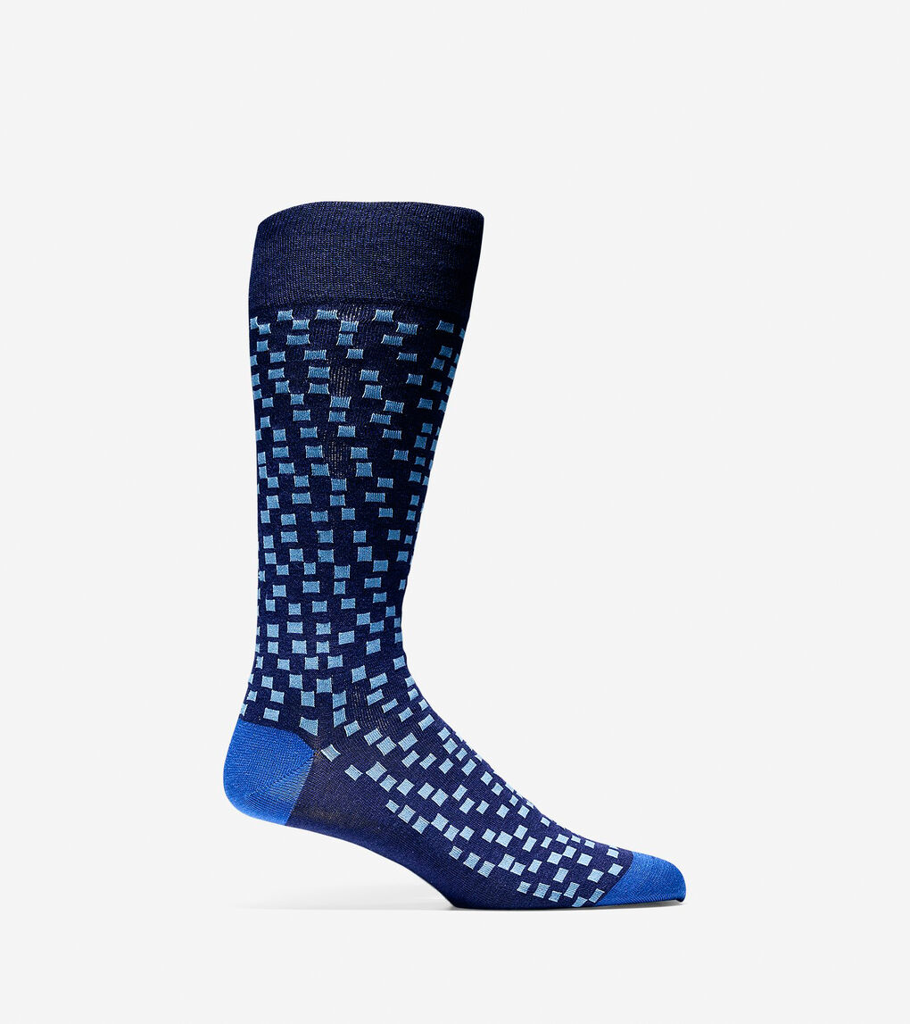 Dress Socks Gift Box – 4 Pairs
