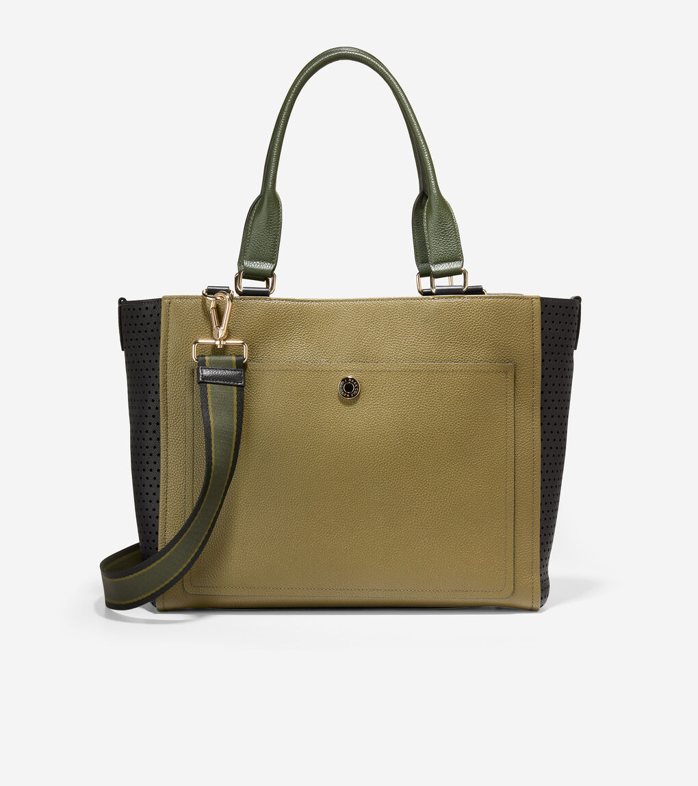 WOMENS CH 3-in-1 Tote
