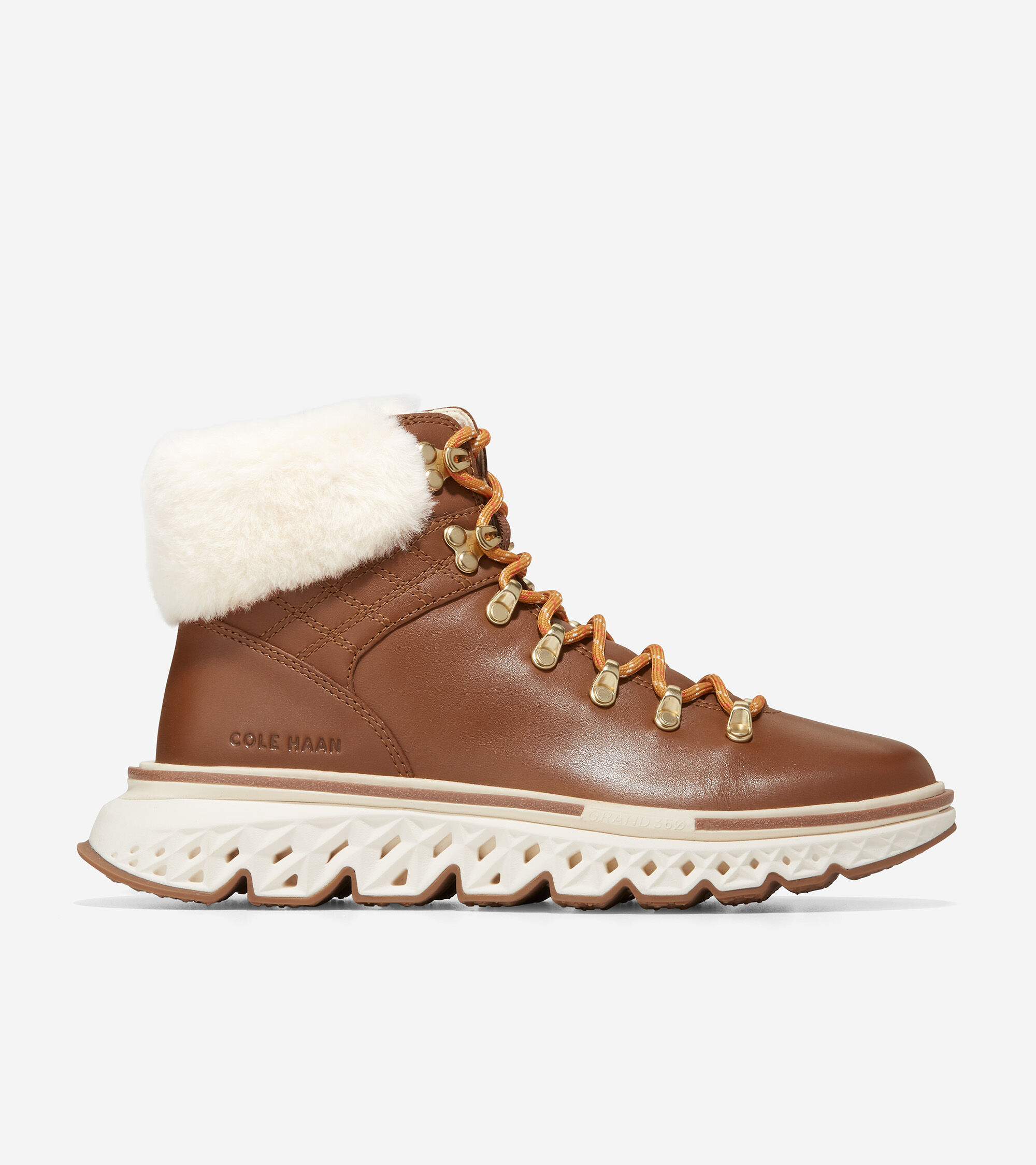 Cole haan winter boots women