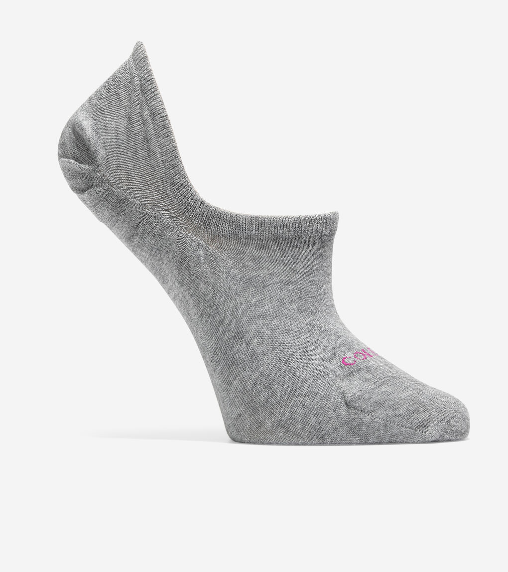 WOMENS Women's 3-Pair Camo Sneaker Liner Socks