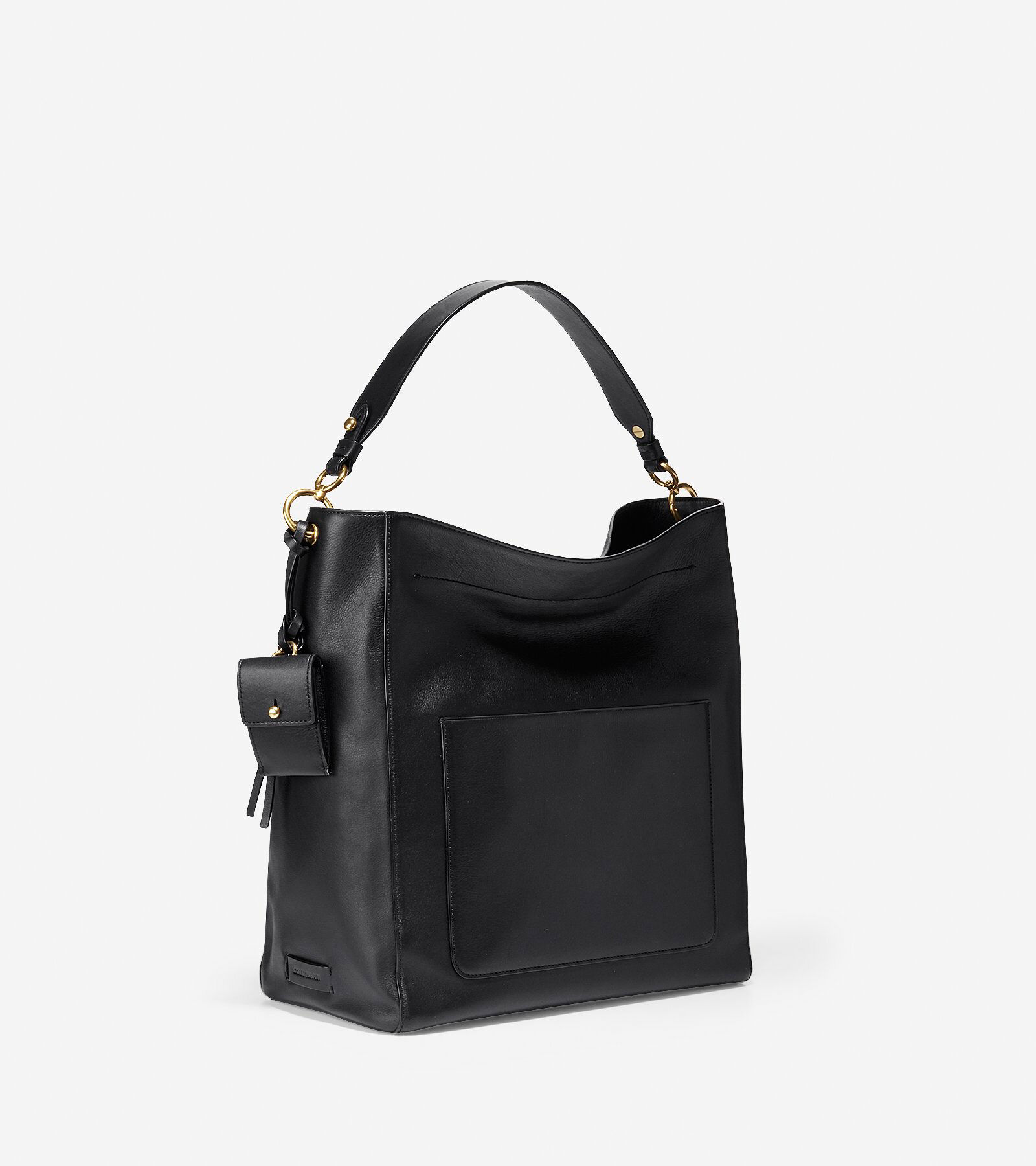 Cole haan zoe bucket bag store