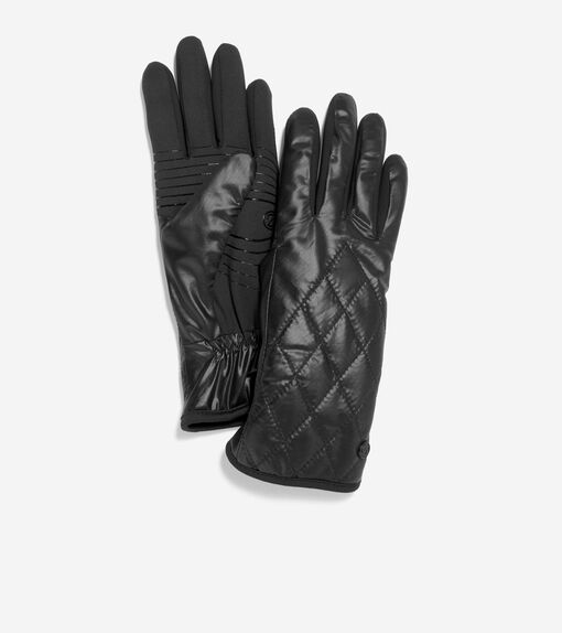 ZERØGRAND All-Weather Quilted Glove