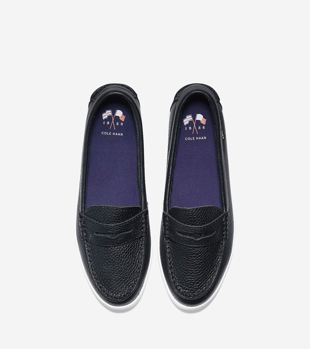 nantucket loafer womens