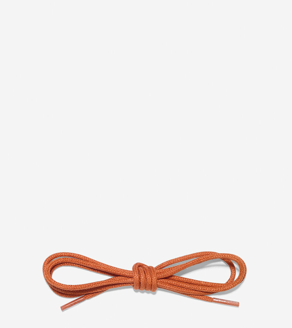 What Length Are Cole Haan Oxford Shoe Laces?