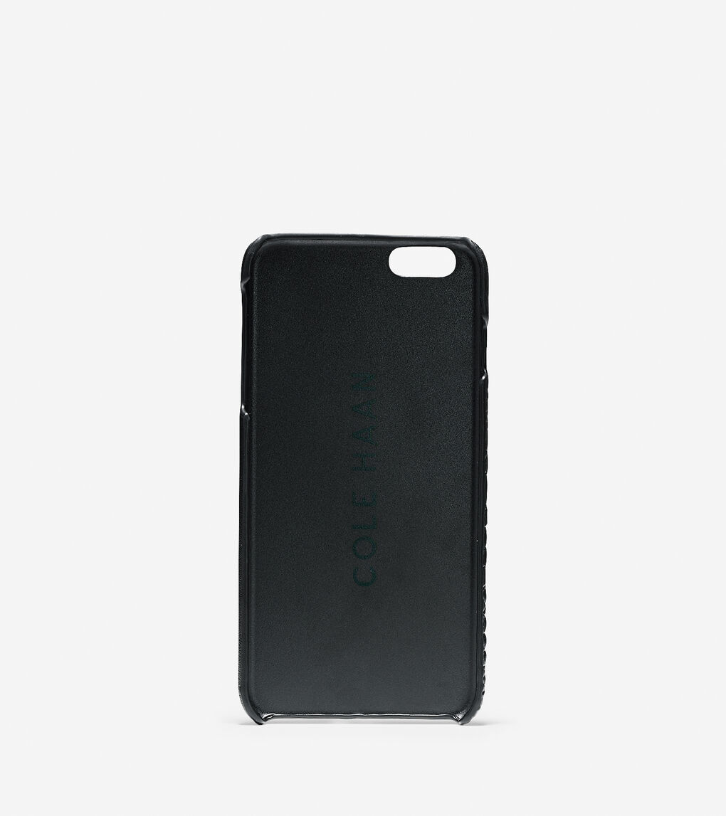 Split Crocco iPhone 6 Plus Case