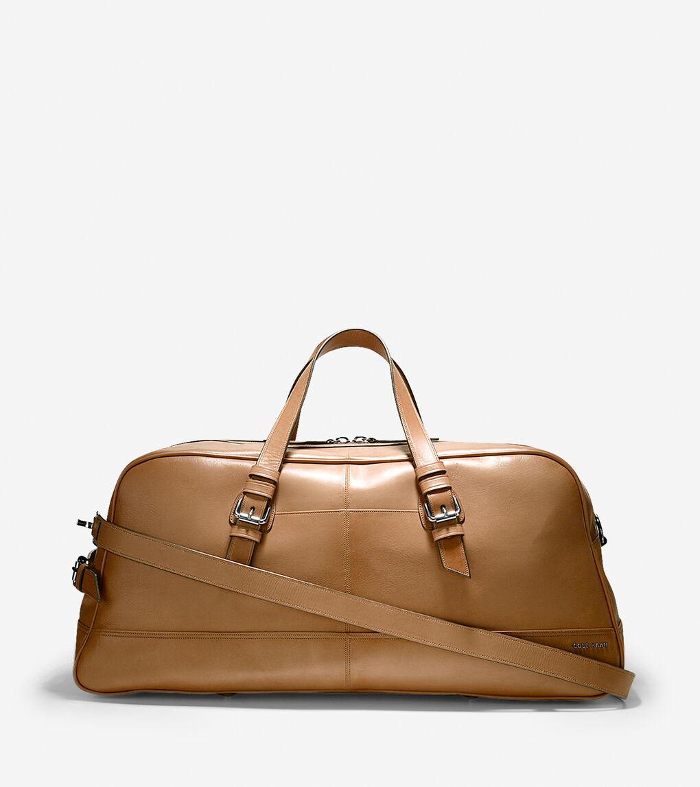 Whitman Duffle