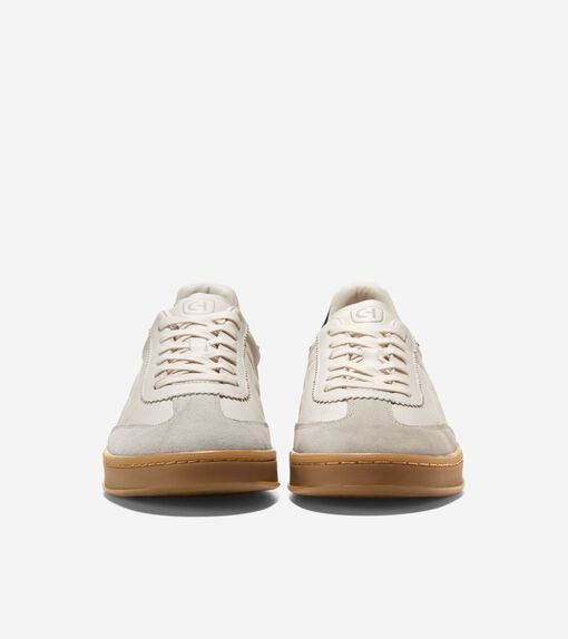 Men's GrandPrø Breakaway Sneakers