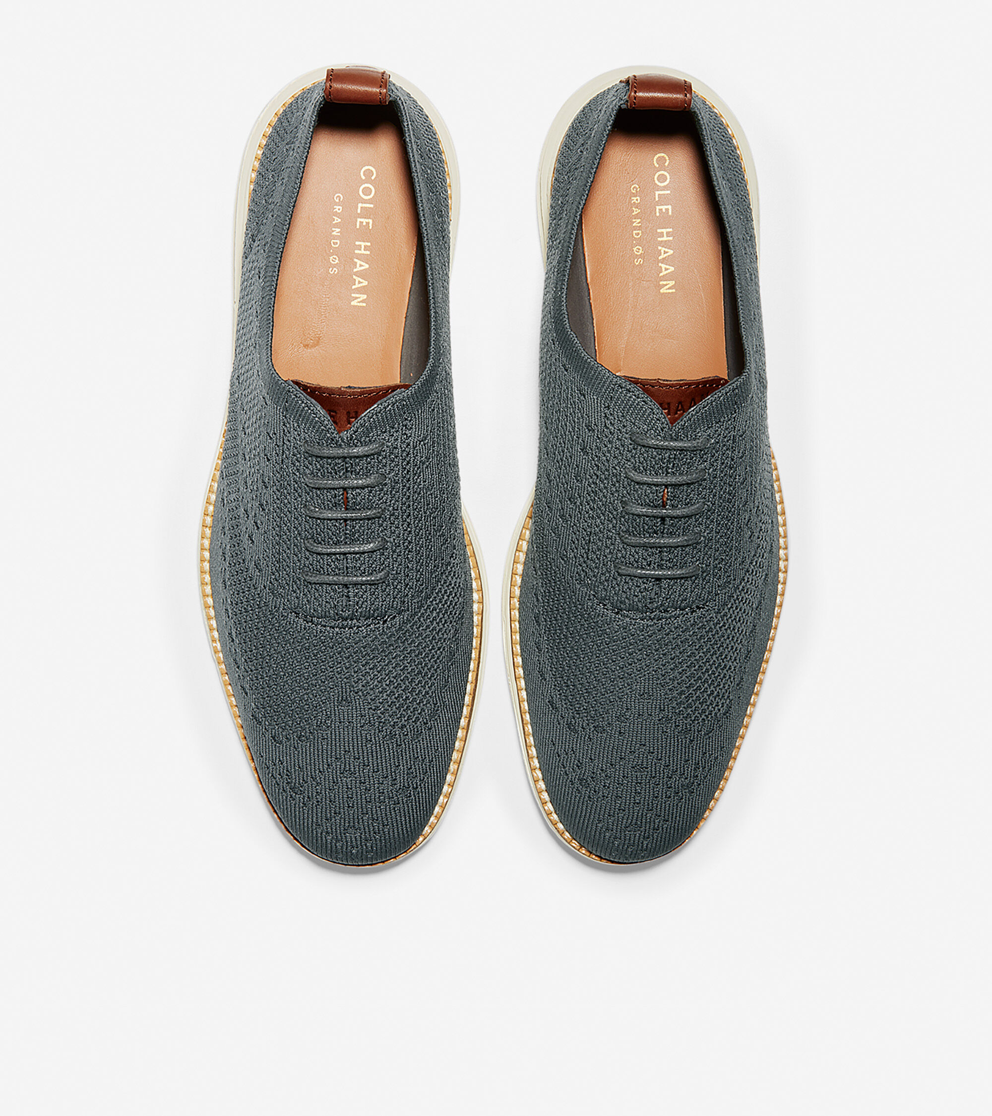 cole haan og stitchlite wing