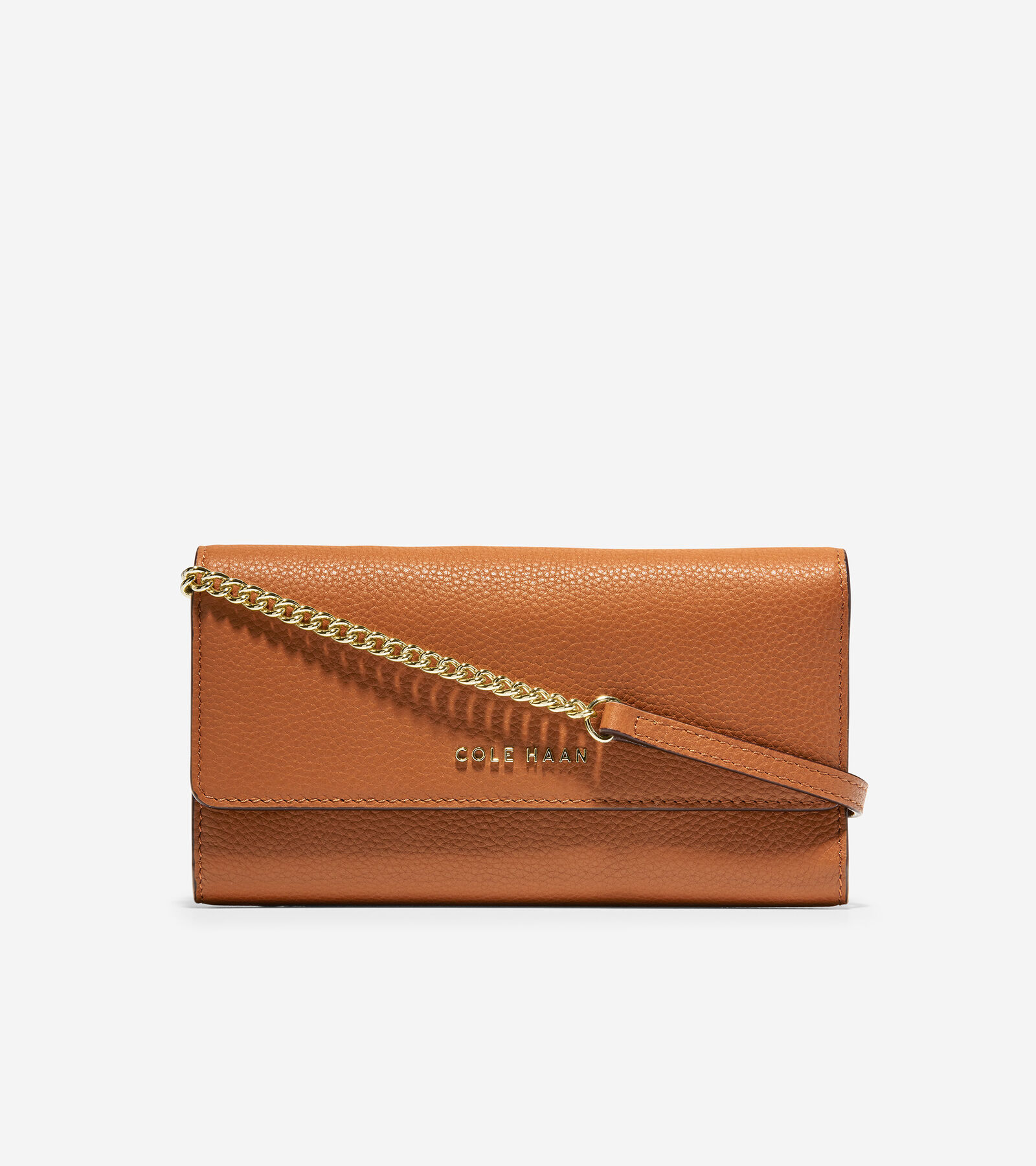 Shop Cole Haan Wallet On A Chain