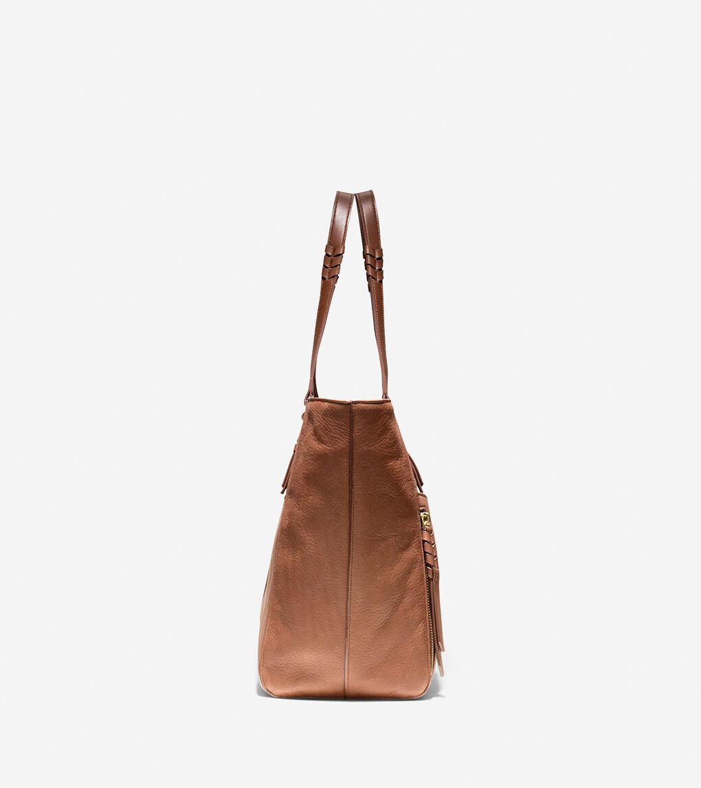 Felicity Large Tote