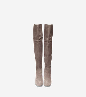 cole haan raina over the knee boots
