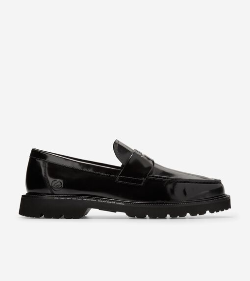 Men's CH x Fragment American Classics Penny Loafers