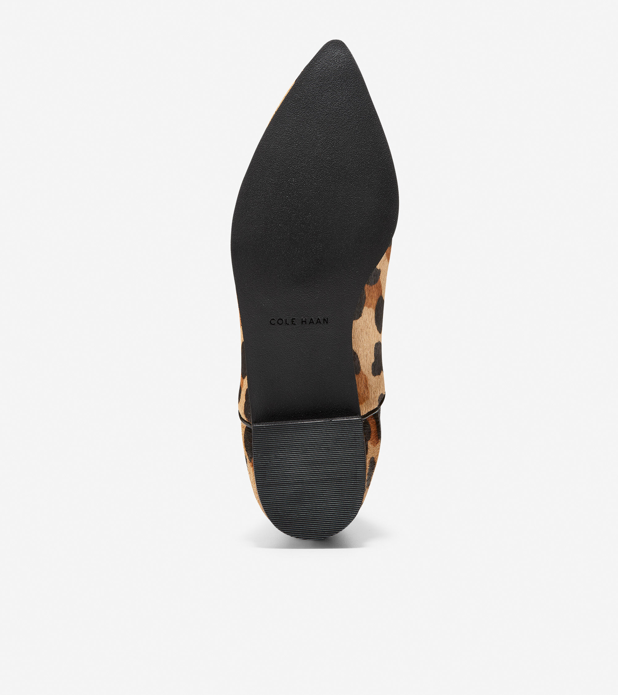 cole haan hara bootie