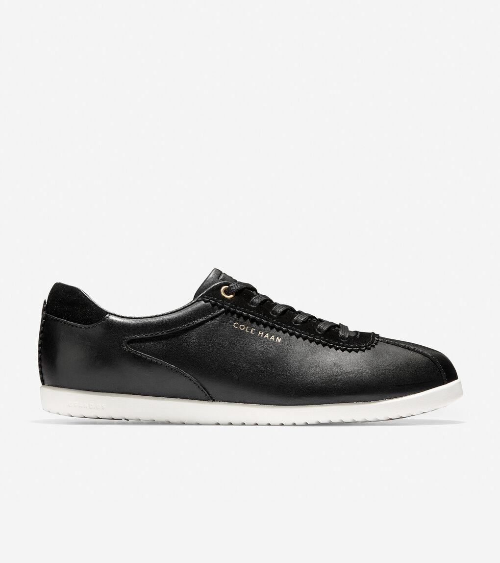 grandprø turf ls sneaker