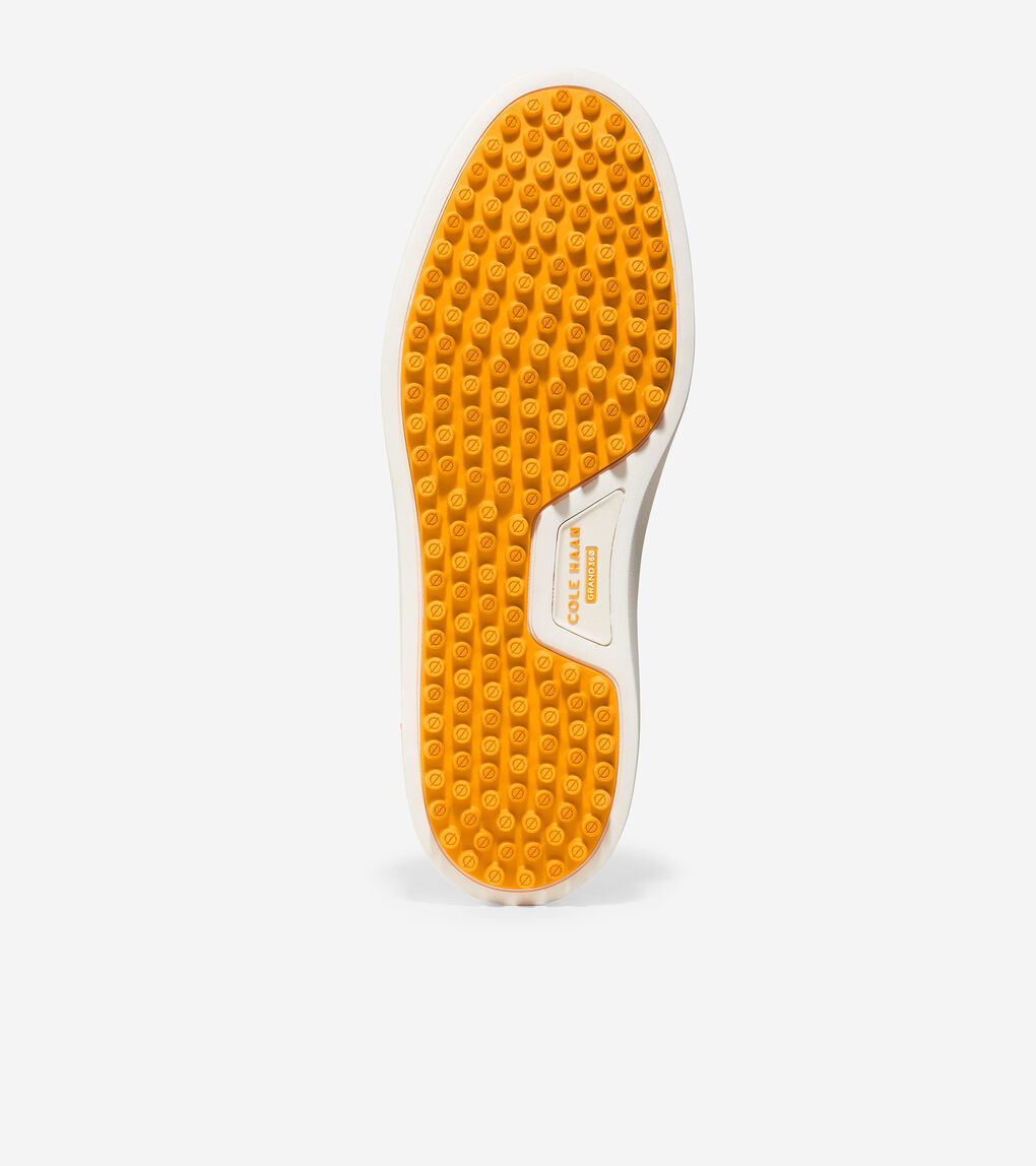 MENS Men's GrandPrø AM Golf Sneaker