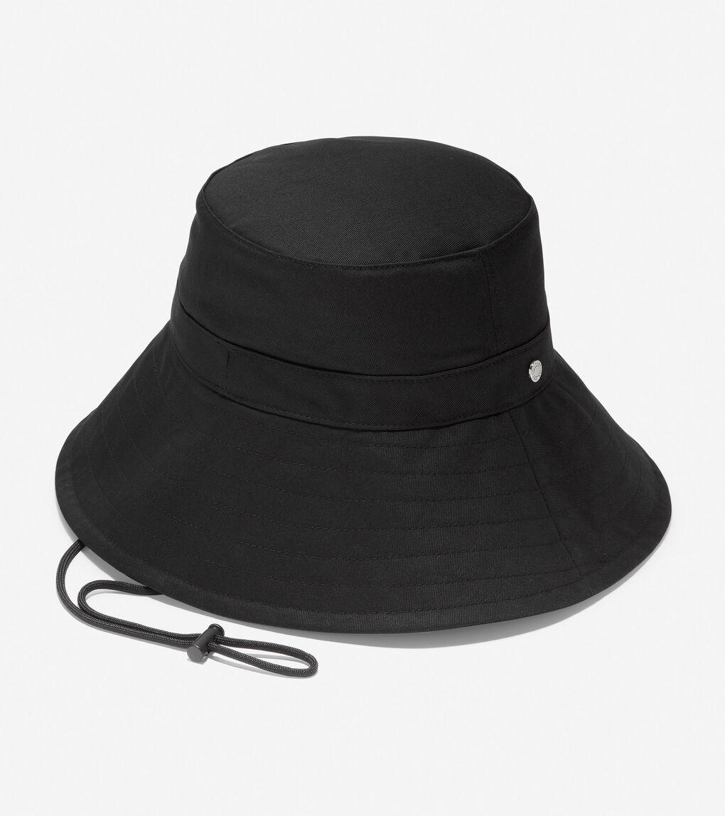 WOMENS Adjustable Bucket Hat