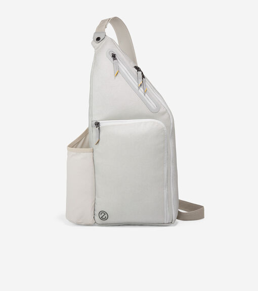 city sling bag