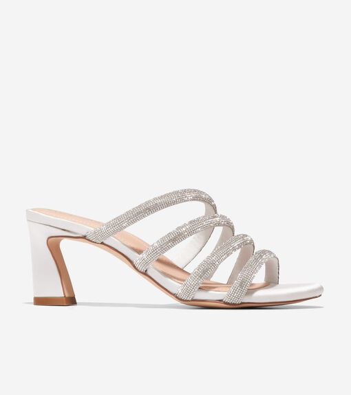 Women's Sandals: Strappy, Heel & Flat Sandals