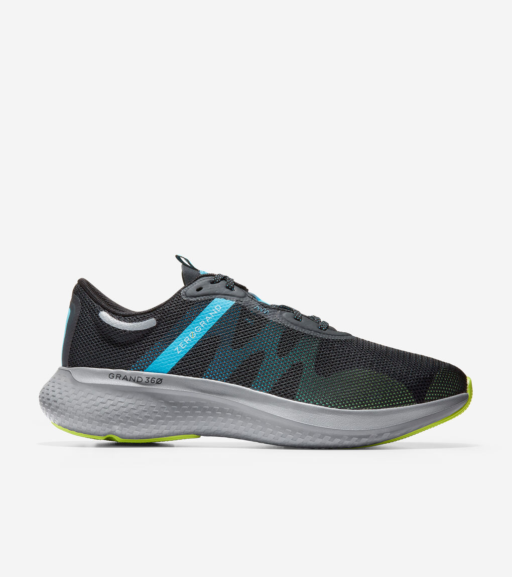 MENS ZERØGRAND Outpace 2 Running Shoe