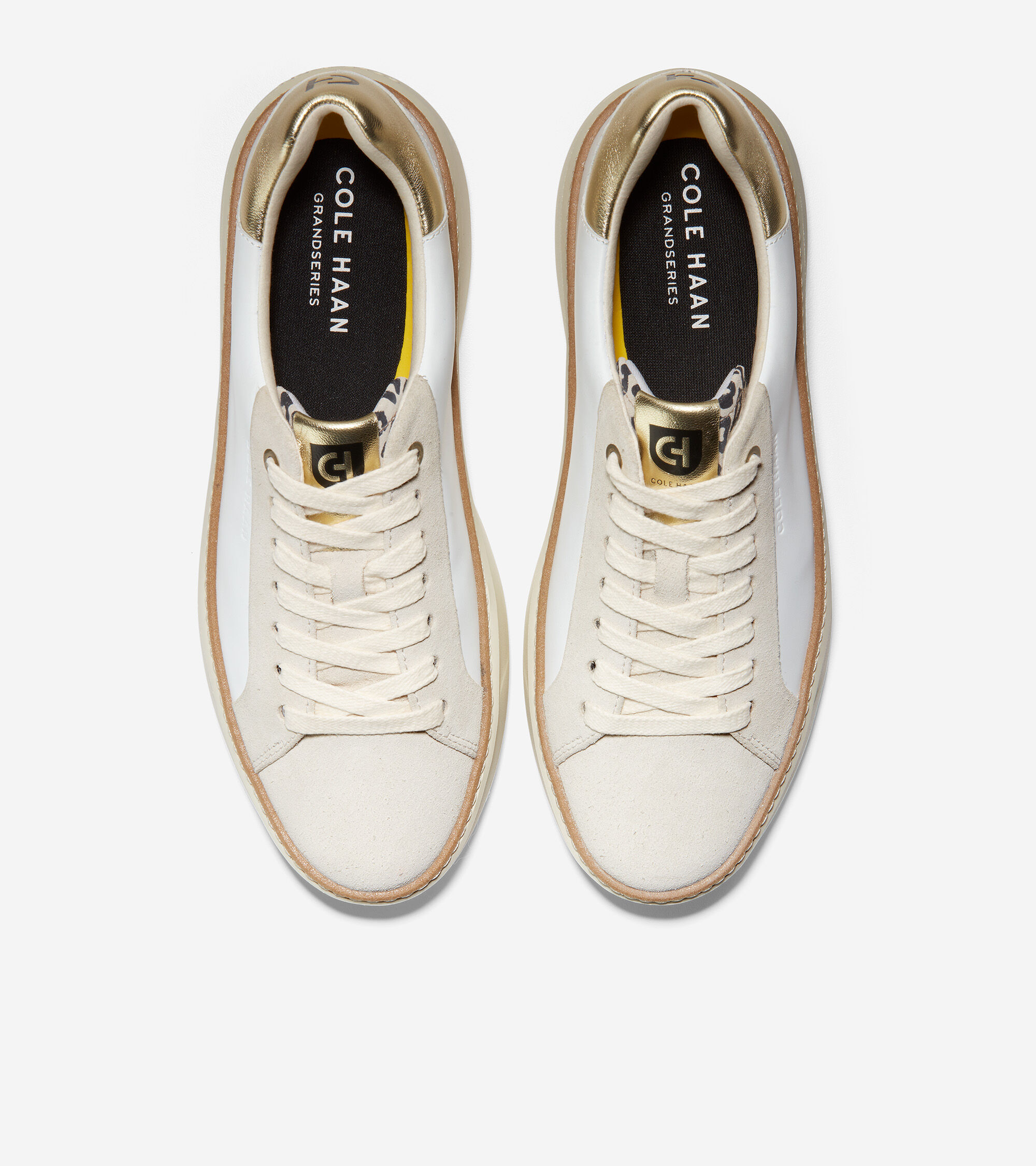 Topspin Sneaker