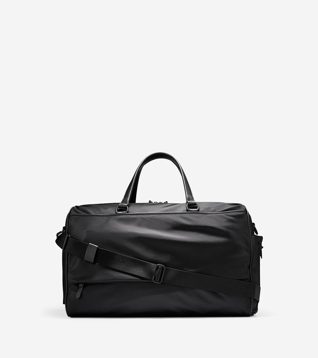 Grand.ØS Weekender Duffle