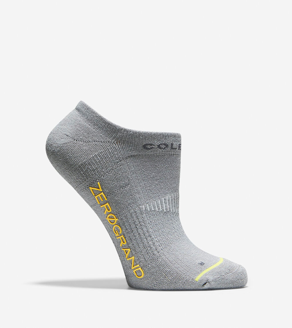 Women's ZERØGRAND Low Cut Socks