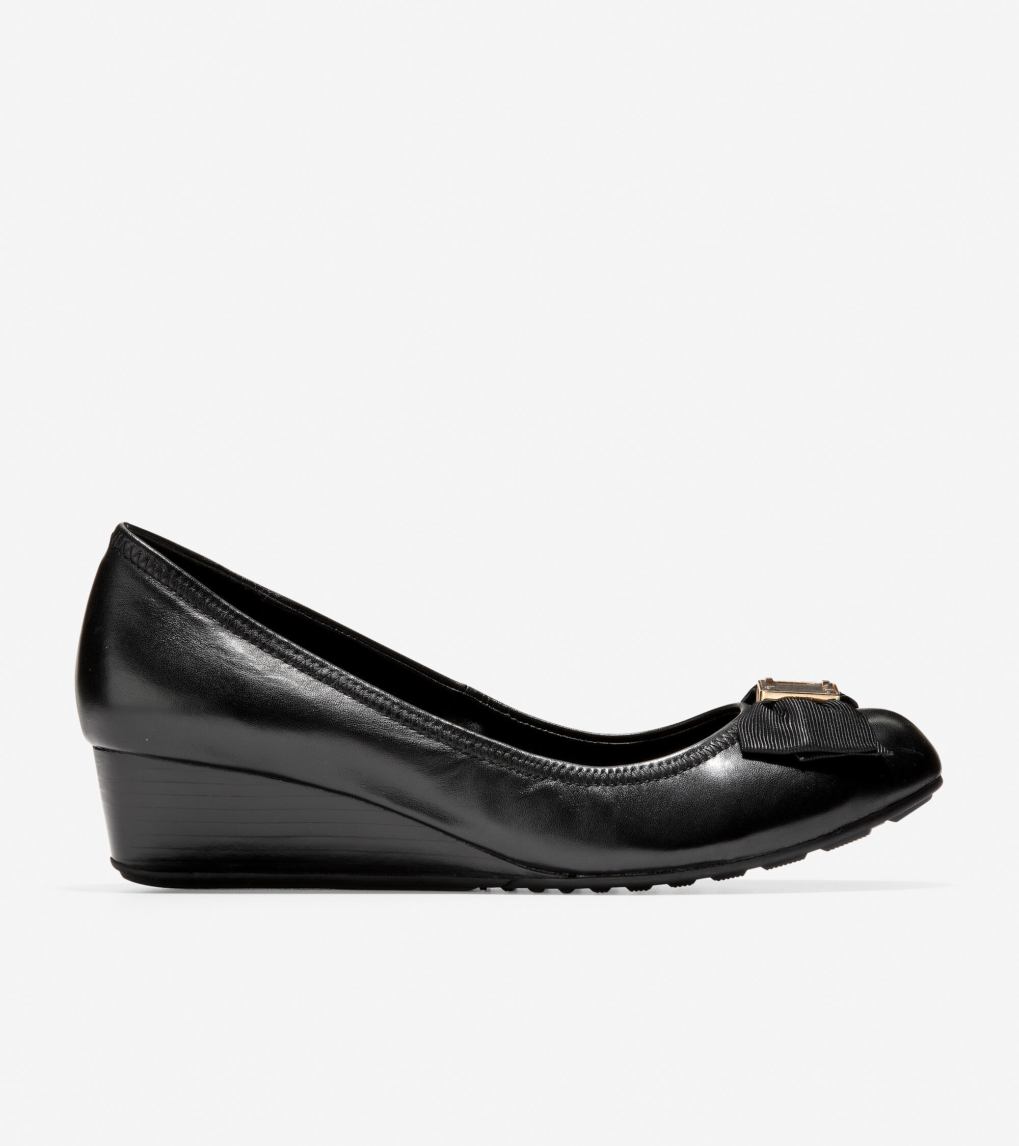 cole haan tali soft bow