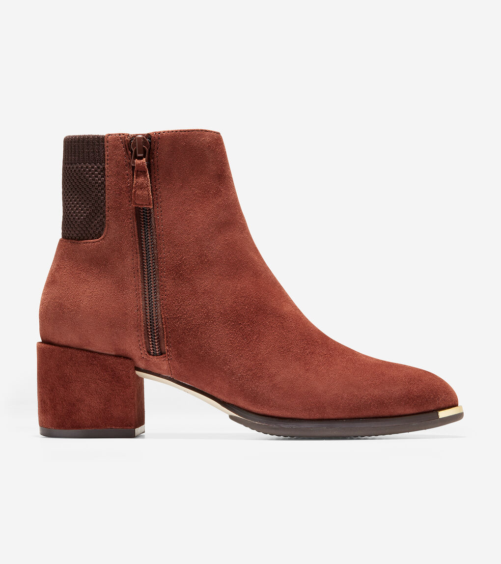 WOMENS Grand Ambition Holland Bootie