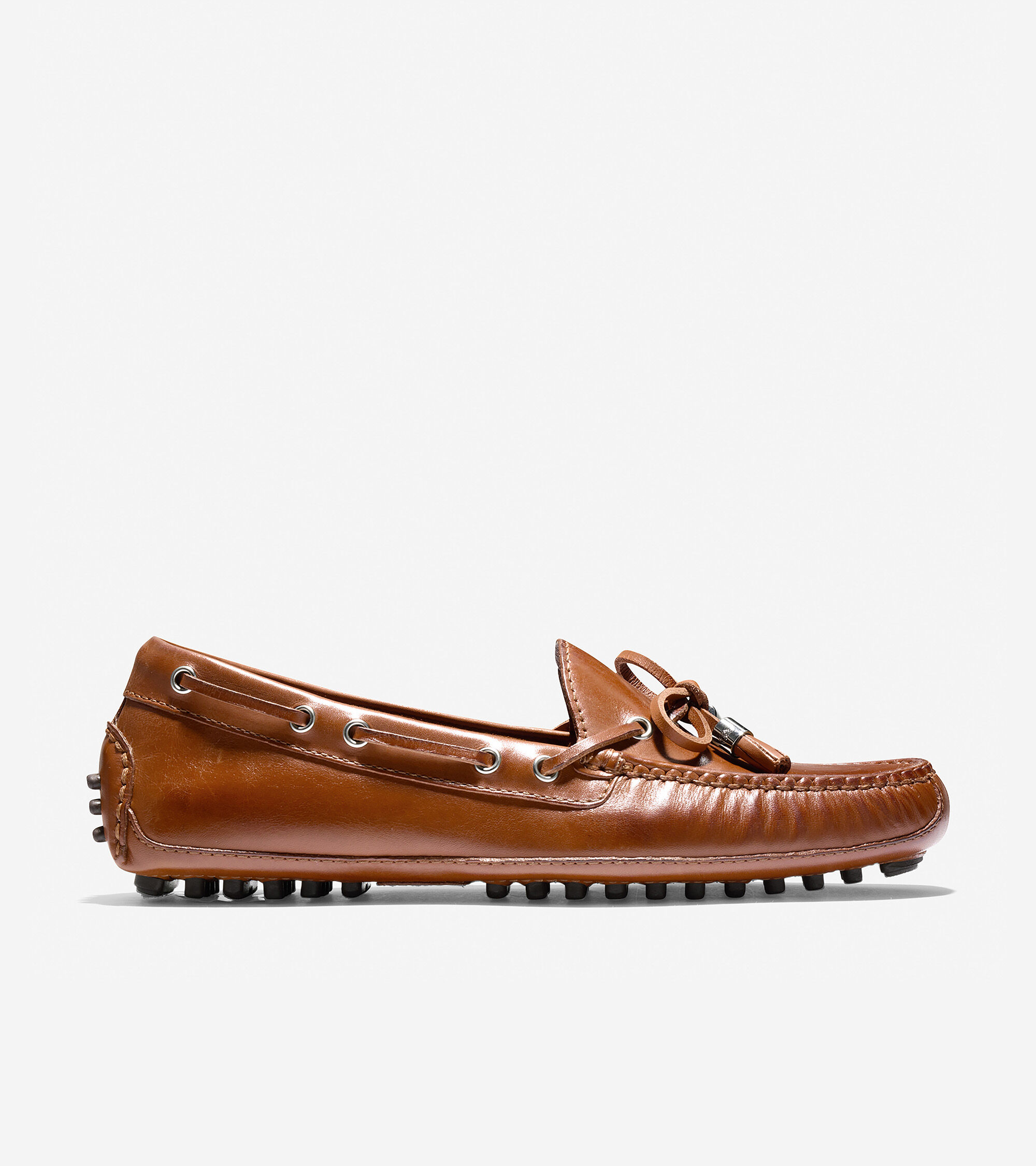 cole haan black drivers