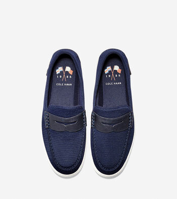Men's Loafers & Drivers : Sale | Cole Haan