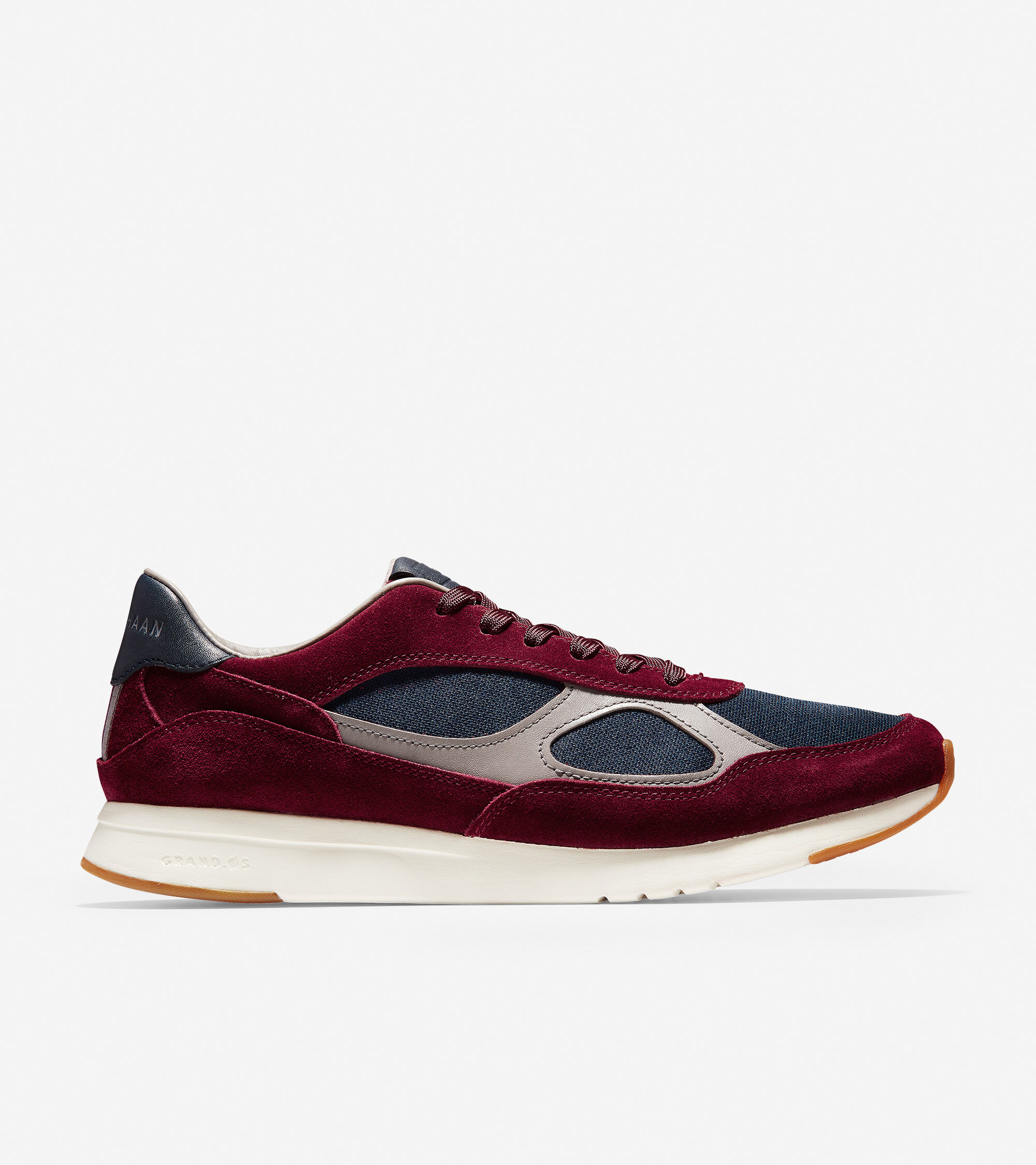 classic running shoes