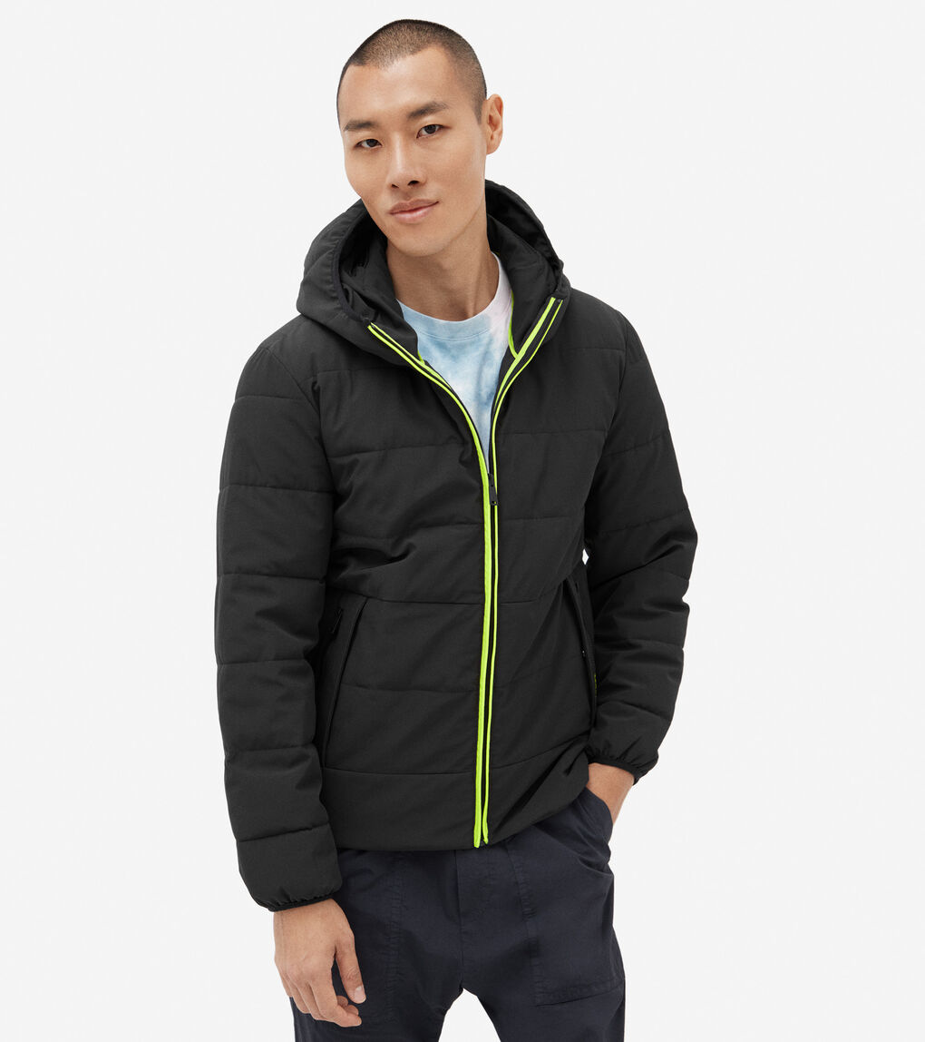 Men S Outerwear Jackets Coats Cole Haan