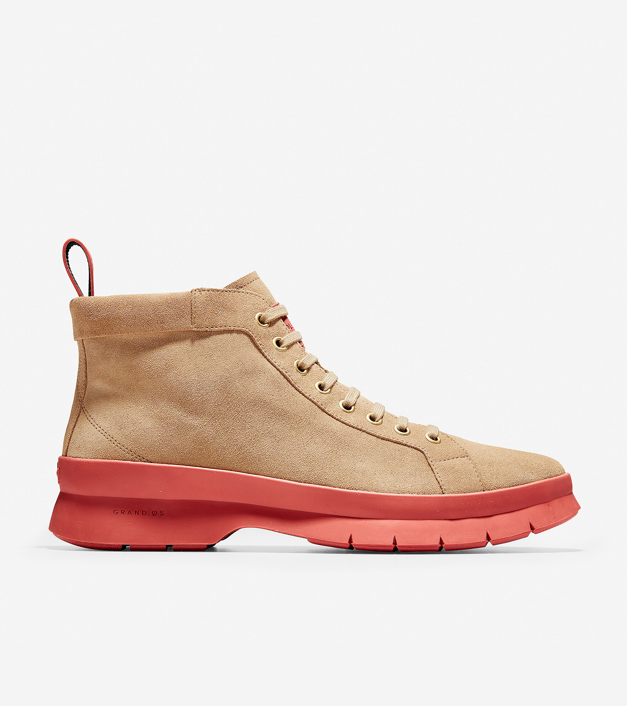 cole haan pinch utility boot